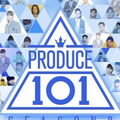 PRODUCE 101 Season2 [EP 6,6회] ㅣ정승환 ♬너였다면 (Kim Seongri, Kim Yongguk, Joo Jinwoo, Kim Yehyeon)