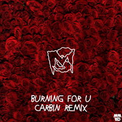 Burning For U (Carbin Remix)