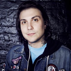 Pop Punk Palooza: Frank Iero Interview 5/11/2017