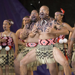 Dark Haka
