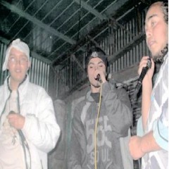 Pensamiento Okulto - La norta no bromea ft Geo Pershadi 2004