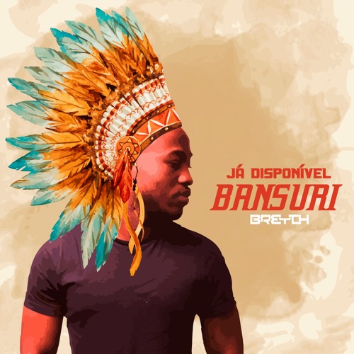 Breyth - Bansuri (Original Mix)