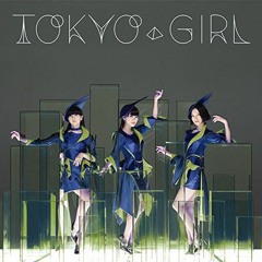 Perfume -  TOKYO GIRL (4nobeatz Remix)
