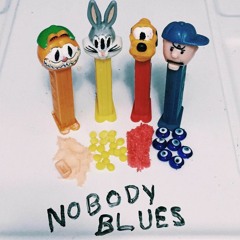 BLAHSUM - NOBODY BLUES