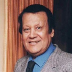 محمد رشدي -   ياللي الهوى رماك
