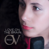 Rihanna - Love On The Brain