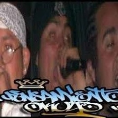 Pensamiento Okulto - Esto no es ninguna competencia 2004