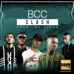 Clash - BCC