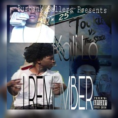 Kali Lo - I Remember