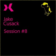 Jake Cusack - Deep Tech House To Tech House - Session 8 - Free Download