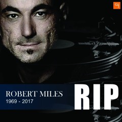 Robert Miles - Children - Down Tempo Cover / Tribute