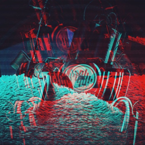 Downlink - Basswar (Dmise & Skinz Bootleg)