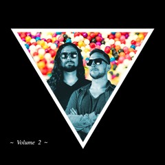 Mix Volume 2
