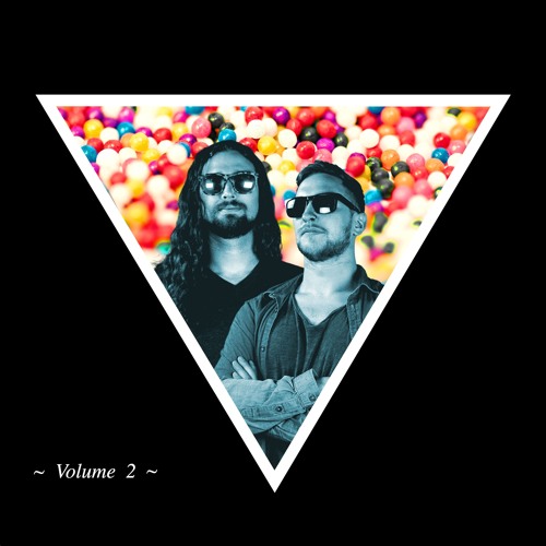 Mix Volume 2