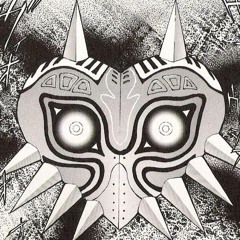 Infernal Noise & Wetz Noerk - Le Masque De L'Etrange [2k17 Refix - Preview]