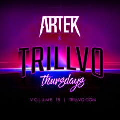 TRILLVO Thursdays | Artek