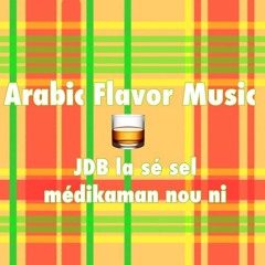 JDB La Sé Sel Médikaman Nou Ni