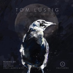 ANATH003 - Tom Lustig - Night Bird (Original Mix)