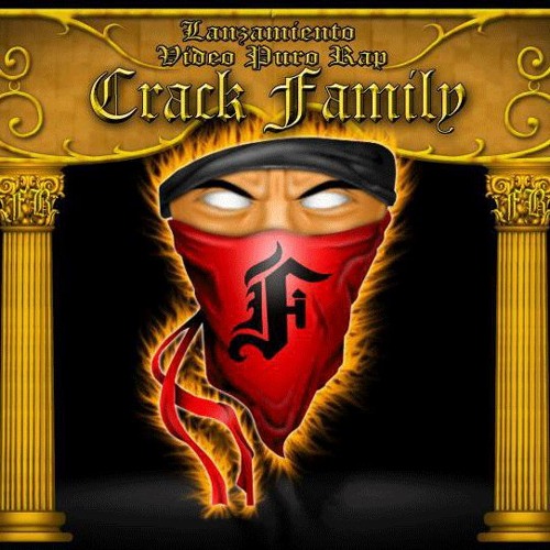 Crack Family   Angeles