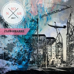 SONAR PROMO MIX
