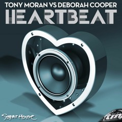 Deborah Cooper, Moran, Garcia, Dove, Silcox - Bounge Heartbeat (Vinny Coradello Entrada Edit)