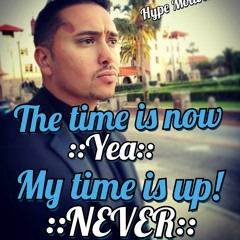 The Time Is Now