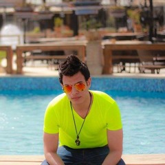 كعب الغزال شادي عزت cover