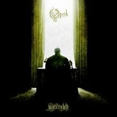 Opeth- Patterns On The Ivy/Burden