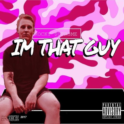 IM THAT GUY