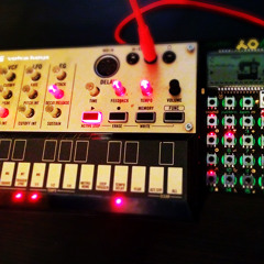 PO - 12 And Volca Keys Ideas #2