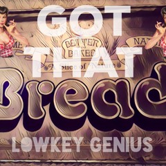 LKG/PROD. MISTA CHIP- "GOT THAT"