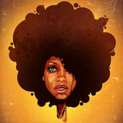 My soul is from ... (Erykah Badu, Jeru the Damaja, Dead Prez, NAS)