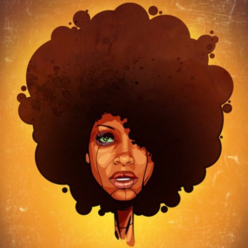 My soul is from ... (Erykah Badu, Jeru the Damaja, Dead Prez, NAS)
