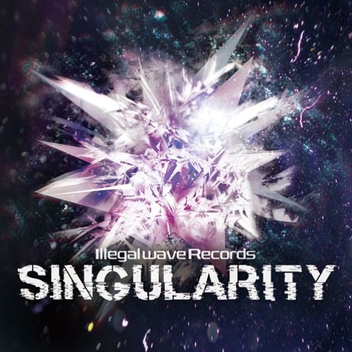 Roy Mikelate - Everything Out of Control 【from Singularity】