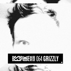 Bespoke Musik Radio 064 : Grizzly