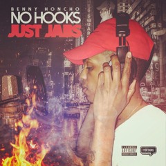 No Hook Just Jabs