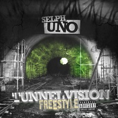 TUNNEL VISION SELPH MIX