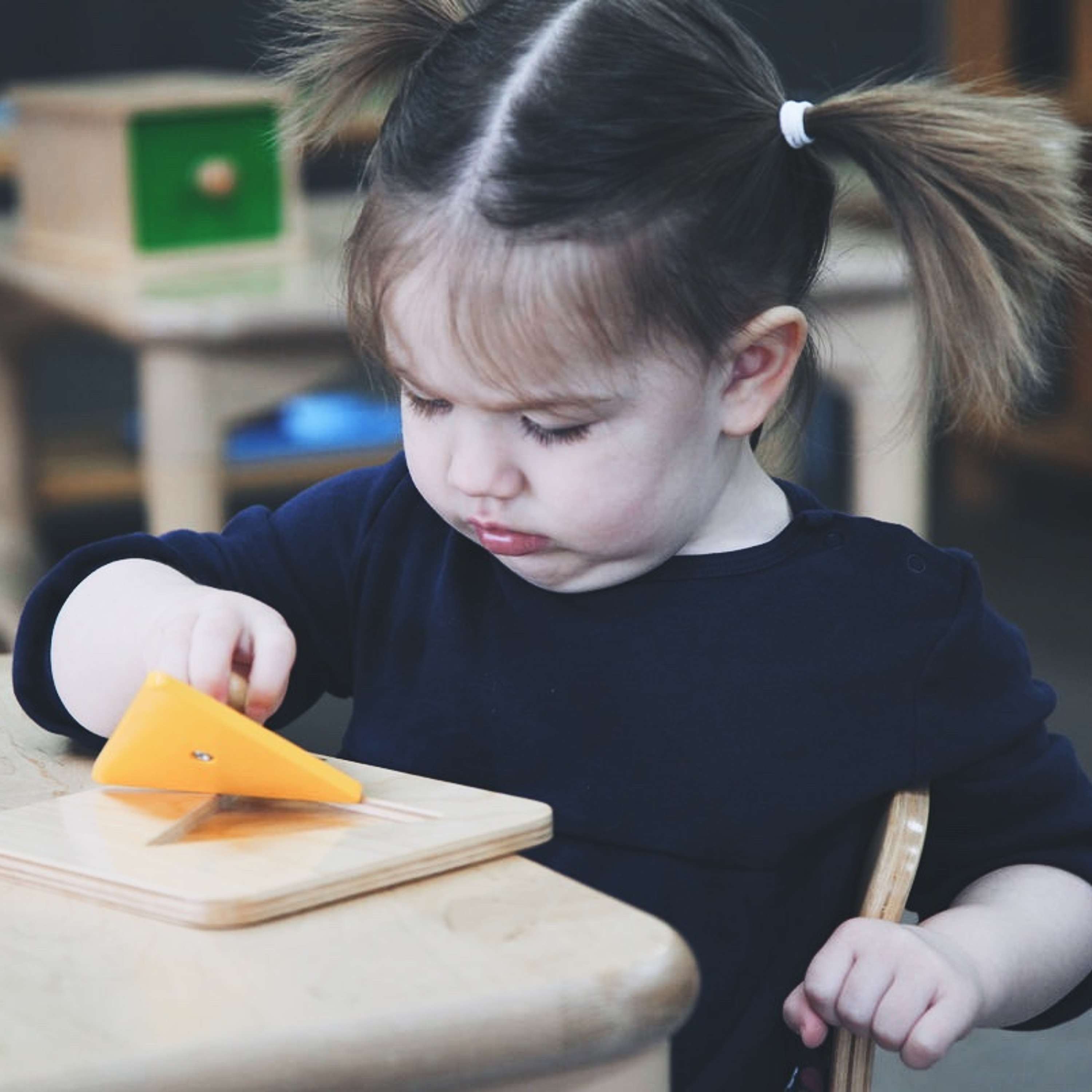 Baan Dek Montessori