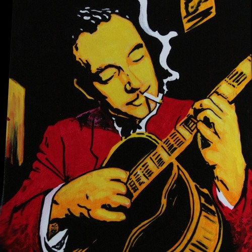Gypsy Swing