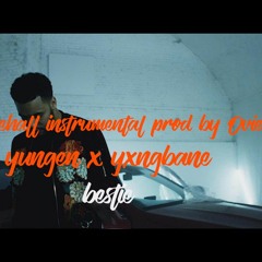 Yungen & Yxngbane Type Beat | Dancehall Instrumental 2017 (prod by Ovie)