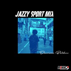 Jazzy Sport Mix