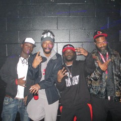 JUNGLE(WHO IS MELLY BLACK?)