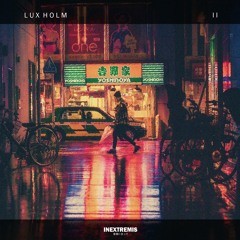 Lux Holm - Whispers