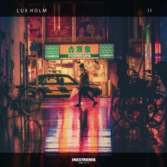Lux Holm - Breathin'