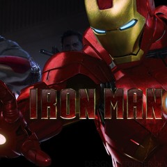Iron Man 3 End Credits Scene Theme Song "Can You Dig It" Brian Tyler | Epic Guitar Cover