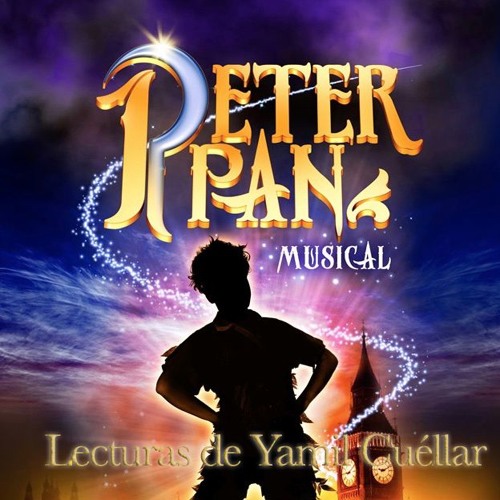 Cap. 13-Peter Pan: ¿Creen en las Hadas?