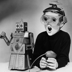 LSAN | | ROBOTS | | AudioMIX