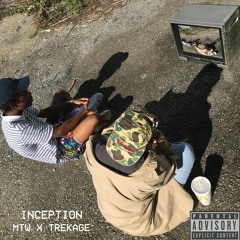 MTW X TREKAGE - Tracing(BAD RECEPTION)