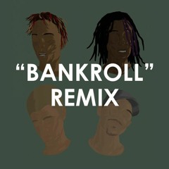 Diplo feat. Justin Bieber, Rich The Kid & Young Thug - Bankroll (The iProducers remix)