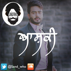 Aashiqui- Mankirat Aulakh (BASSLINES & BHANGRA™ REMIX) @Sand_Who